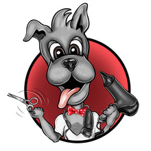 Завантажте зображення в засіб перегляду галереї, Mascot Logo