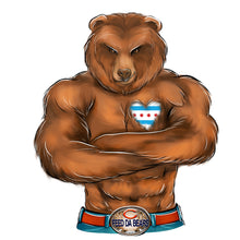 Завантажте зображення в засіб перегляду галереї, Mascot Logo