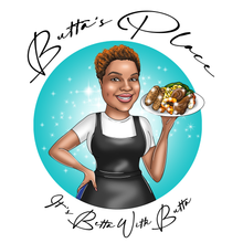 Завантажте зображення в засіб перегляду галереї, Catering Logo