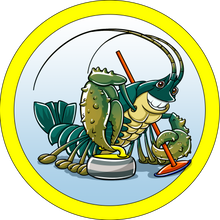 Завантажте зображення в засіб перегляду галереї, Mascot Logo