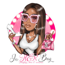 Завантажте зображення в засіб перегляду галереї, Purse and Handbag Designer Logo