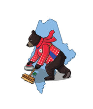Завантажте зображення в засіб перегляду галереї, Mascot Logo