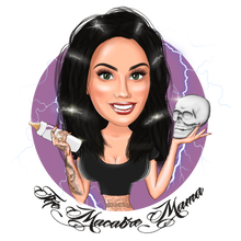 Завантажте зображення в засіб перегляду галереї, Mystical Logo / spiritual logo