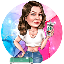 Завантажте зображення в засіб перегляду галереї, Tumbler Designer Logo