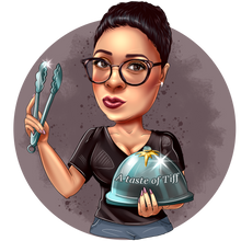 Завантажте зображення в засіб перегляду галереї, Catering Logo