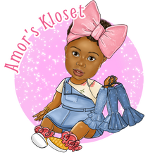 Завантажте зображення в засіб перегляду галереї, Kids Boutique Logo