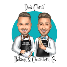 Завантажте зображення в засіб перегляду галереї, Bartender Logo