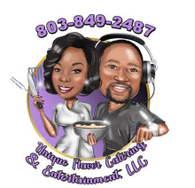 Завантажте зображення в засіб перегляду галереї, Bartender Logo