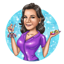 Завантажте зображення в засіб перегляду галереї, Jeweler Logo Design