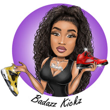 Load image into Gallery viewer, Organic Shop Logo / cosmetics logo