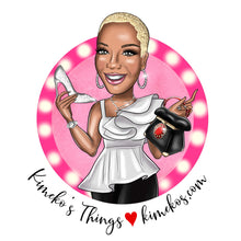 Load image into Gallery viewer, Organic Shop Logo / cosmetics logo