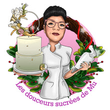 Load image into Gallery viewer, Decorate my LOGO for Christmas