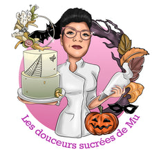 Load image into Gallery viewer, Decorate my LOGO for Valentine's Day / Halloween