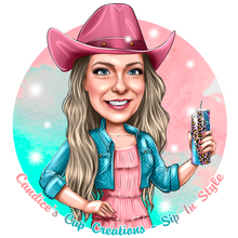 Завантажте зображення в засіб перегляду галереї, Bartender Logo