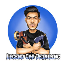 Завантажте зображення в засіб перегляду галереї, Car Mechanic Logo