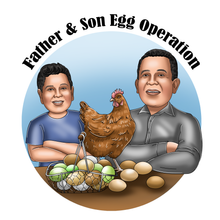 Завантажте зображення в засіб перегляду галереї, Farmer Logo