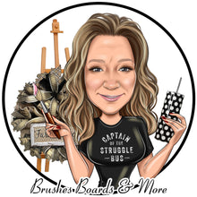 Завантажте зображення в засіб перегляду галереї, Wreath Maker Logo