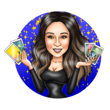 Завантажте зображення в засіб перегляду галереї, Mystical Logo / spiritual logo