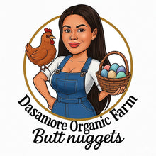 Завантажте зображення в засіб перегляду галереї, Farmer Logo