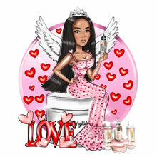 Load image into Gallery viewer, Decorate my LOGO for Valentine's Day / Halloween