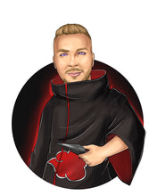 Завантажте зображення в засіб перегляду галереї, Gamer Logo