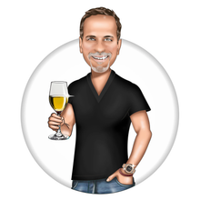 Завантажте зображення в засіб перегляду галереї, Winery Logo Design