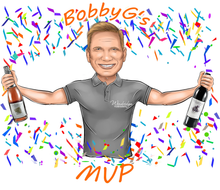 Завантажте зображення в засіб перегляду галереї, Winery Logo Design