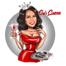 Завантажте зображення в засіб перегляду галереї, Winery Logo Design