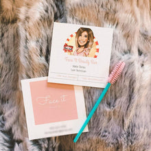 Load image into Gallery viewer, Gift Card Design (can be ONLY purchased with a portrait logo listing)