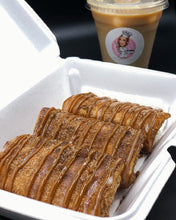 Завантажте зображення в засіб перегляду галереї, Sticker Design (can be ONLY purchased with a portrait logo listing)