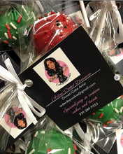 Load image into Gallery viewer, Gift Card Design (can be ONLY purchased with a portrait logo listing)