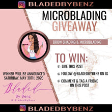 Load image into Gallery viewer, Price List Design (can be ONLY purchased with a portrait logo listing)