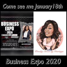 Завантажте зображення в засіб перегляду галереї, Flyer Design (can be ONLY purchased with a portrait logo listing)