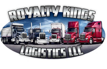 Завантажте зображення в засіб перегляду галереї, Transportation Logo