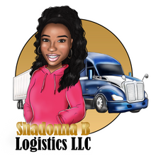 Завантажте зображення в засіб перегляду галереї, Transportation Logo