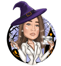 Load image into Gallery viewer, Decorate my LOGO for Valentine's Day / Halloween