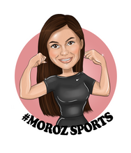 Load image into Gallery viewer, Social Media Cartoon Avatar - portraitlogo.com