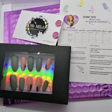 Load image into Gallery viewer, Gift Card Design (can be ONLY purchased with a portrait logo listing)