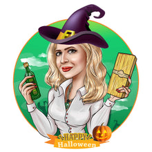 Load image into Gallery viewer, Decorate my LOGO for Valentine's Day / Halloween