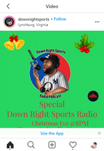 Завантажте зображення в засіб перегляду галереї, Banner Design (can be ONLY purchased with a portrait logo listing)