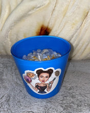 Завантажте зображення в засіб перегляду галереї, Sticker Design (can be ONLY purchased with a portrait logo listing)