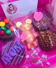 Load image into Gallery viewer, Custom Business Card Design (can be ONLY purchased with a portrait logo listing)