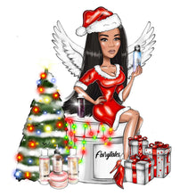 Load image into Gallery viewer, Decorate my LOGO for Christmas