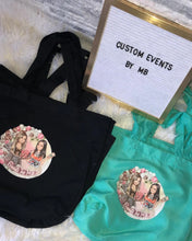 Завантажте зображення в засіб перегляду галереї, Party Planner Logo