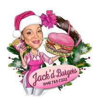 Load image into Gallery viewer, Decorate my LOGO for Christmas