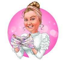 Load image into Gallery viewer, Toy Store Logo - portraitlogo.com