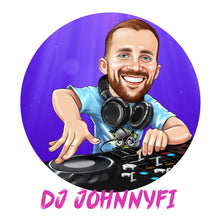 Load image into Gallery viewer, Lawyer Logo - portraitlogo.com
