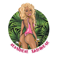 Load image into Gallery viewer, Boutique Logo - portraitlogo.com