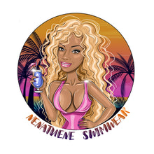 Load image into Gallery viewer, Boutique Logo - portraitlogo.com