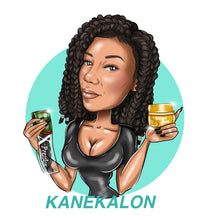 Завантажте зображення в засіб перегляду галереї, Braider Logo - portraitlogo.com